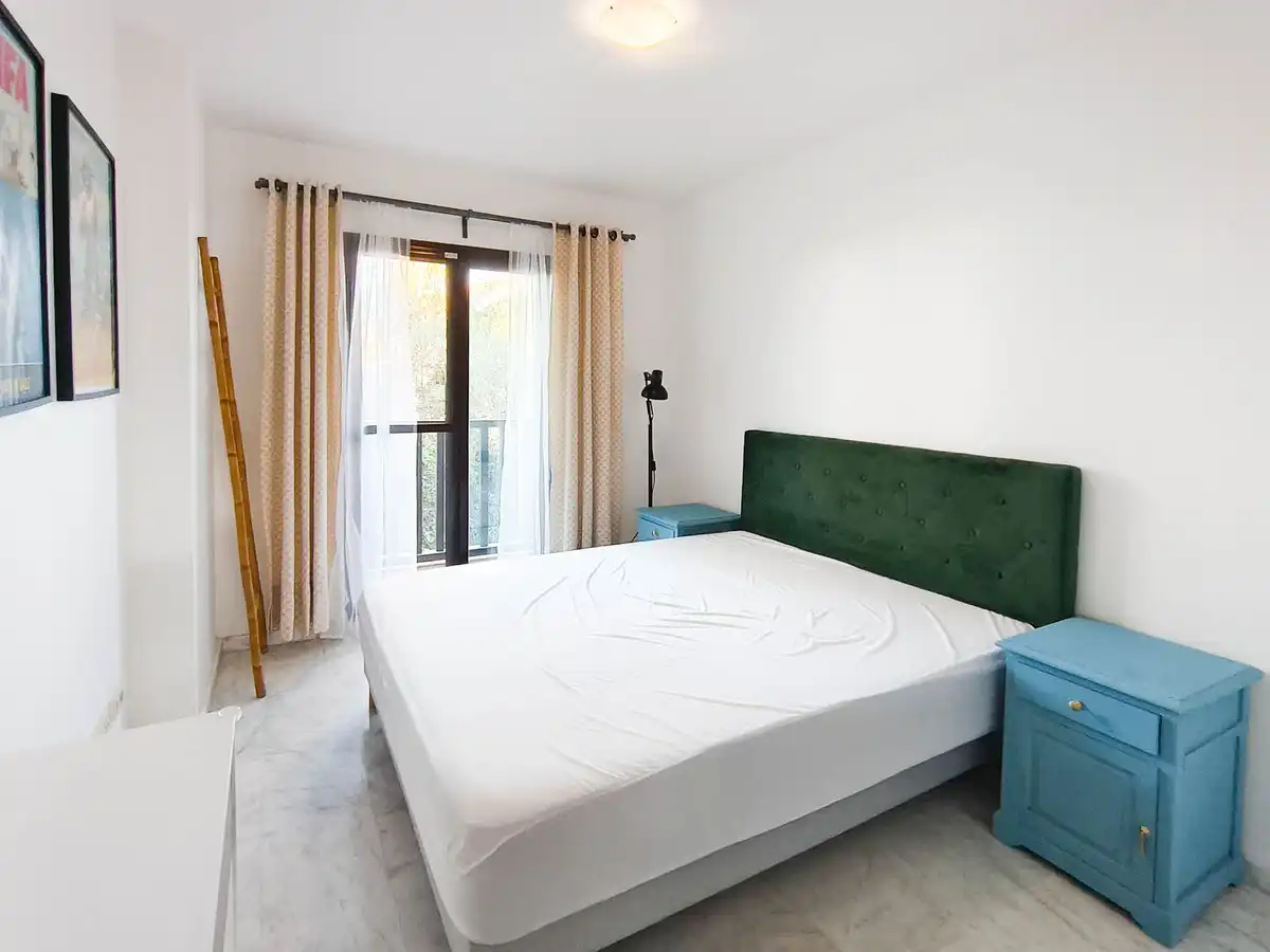 Penthouse mit Pool zur Miete in La Alcaidesa, imagen 4