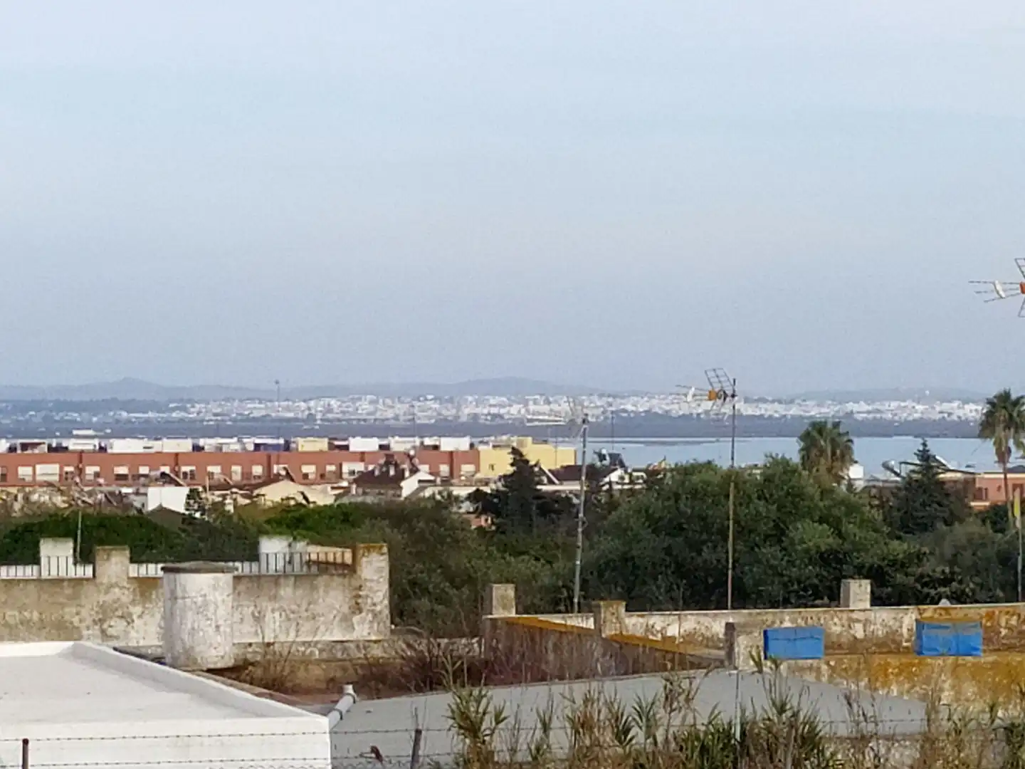 Casa adosada en venta en San Fernando con Aire acondicionado y Terraza