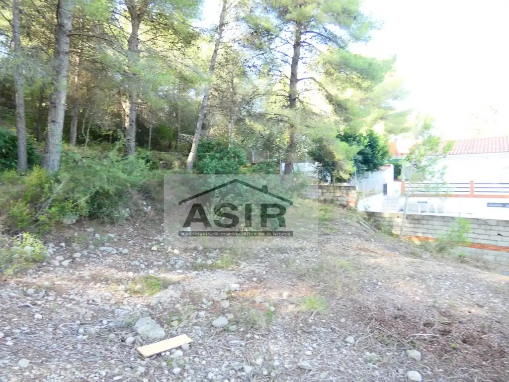 Wohnbaugrundstück zum Verkauf in Casc Urbà, imagen 17