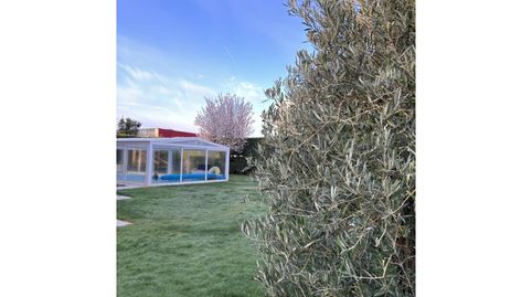 Foto 3 de Casa o chalet en venta en Castrillo del Val, Burgos