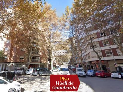 Exterior view of Flat for sale in Cartagena  with Terrace, Balcony and Alarm