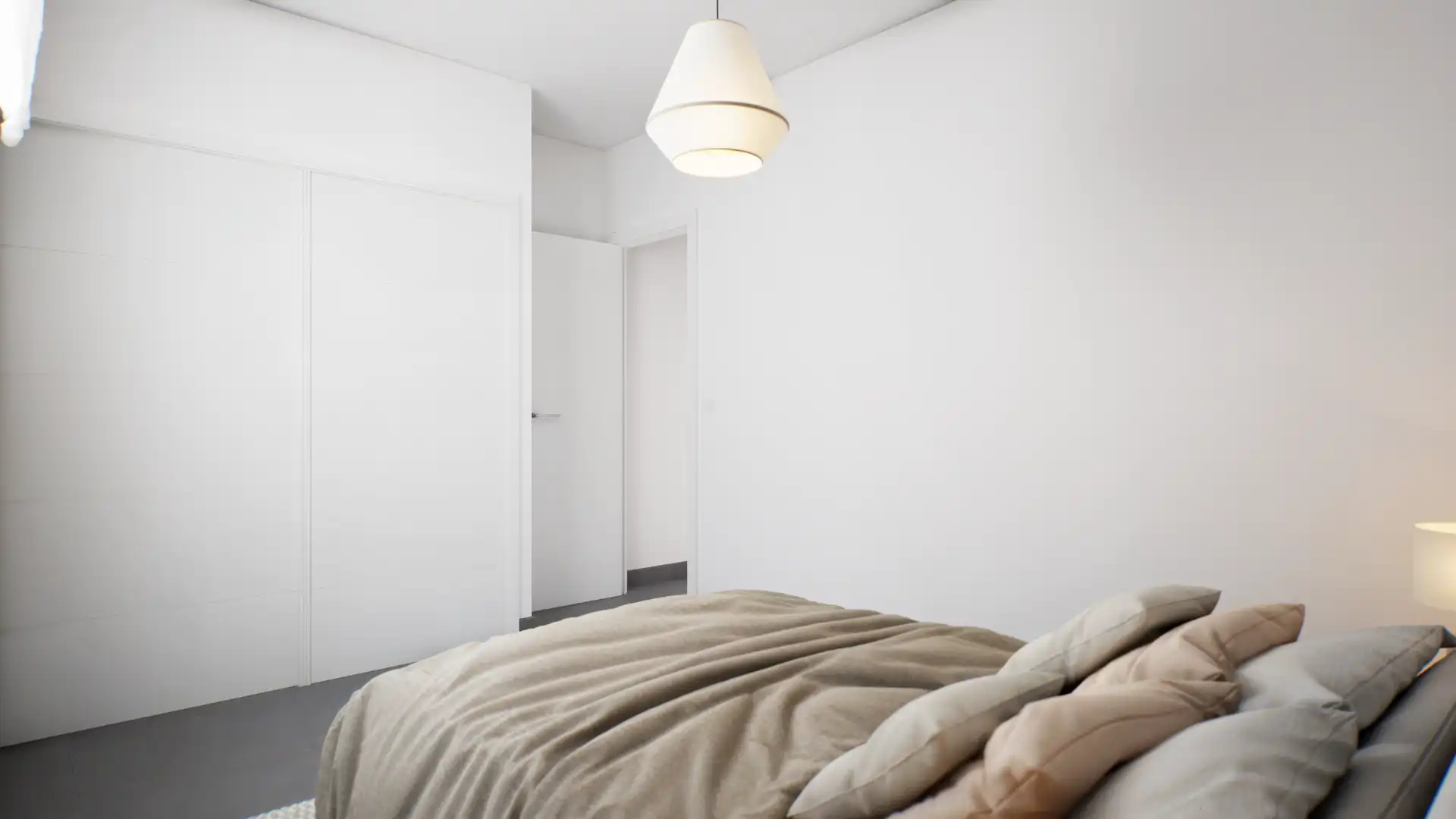 Neubau-Doppelhaushälfte zum Verkauf in Calle Creta, imagen 8