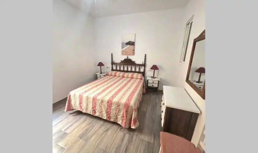 Habitación de Piso en venta en Níjar con Aire acondicionado, Calefacción y Amueblado