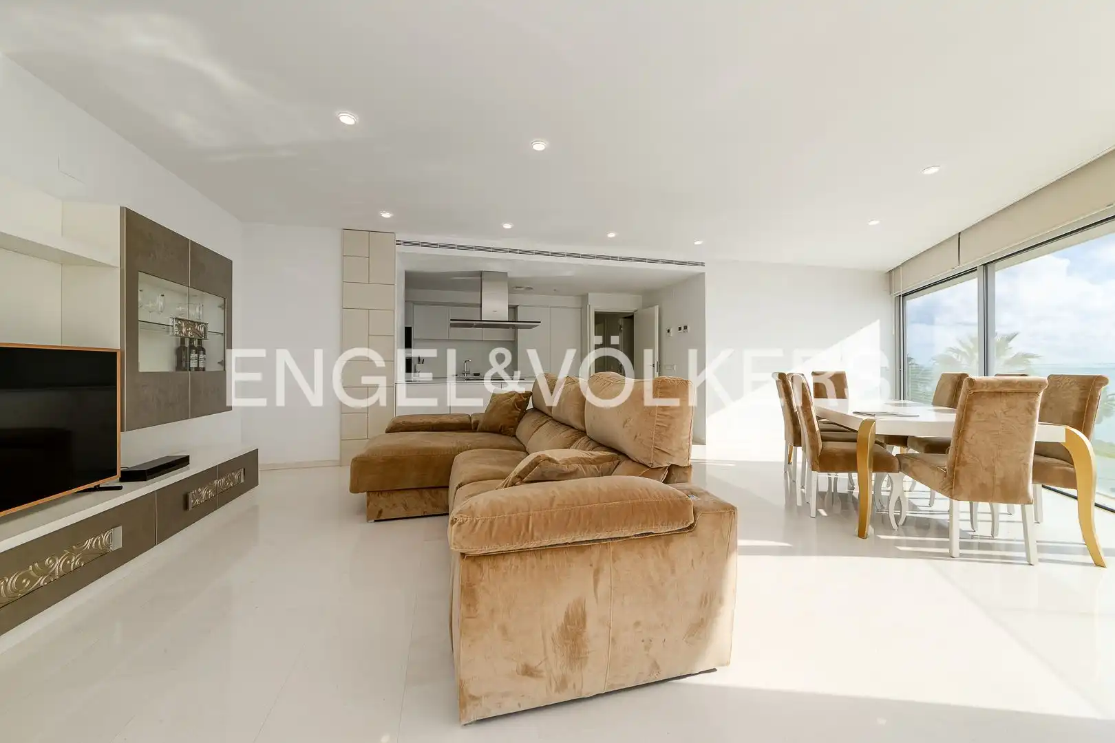 Apartament amb terrassa en venda a Playa del Cura, imagen 12
