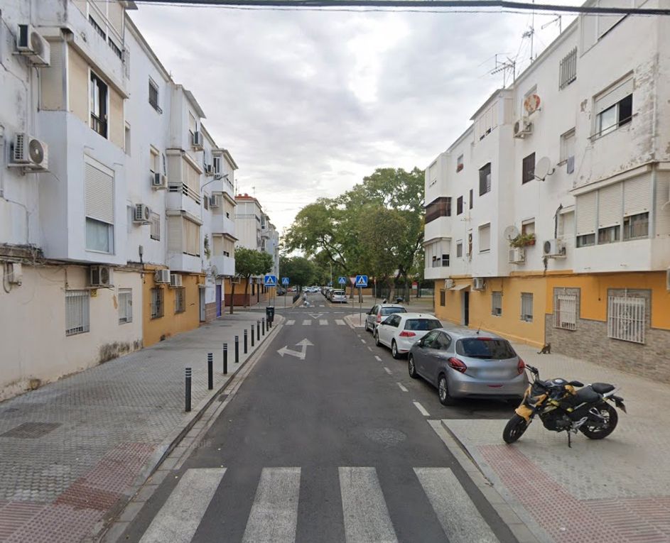 Pis en venda a Anguila, San Jerónimo - La Bachillera