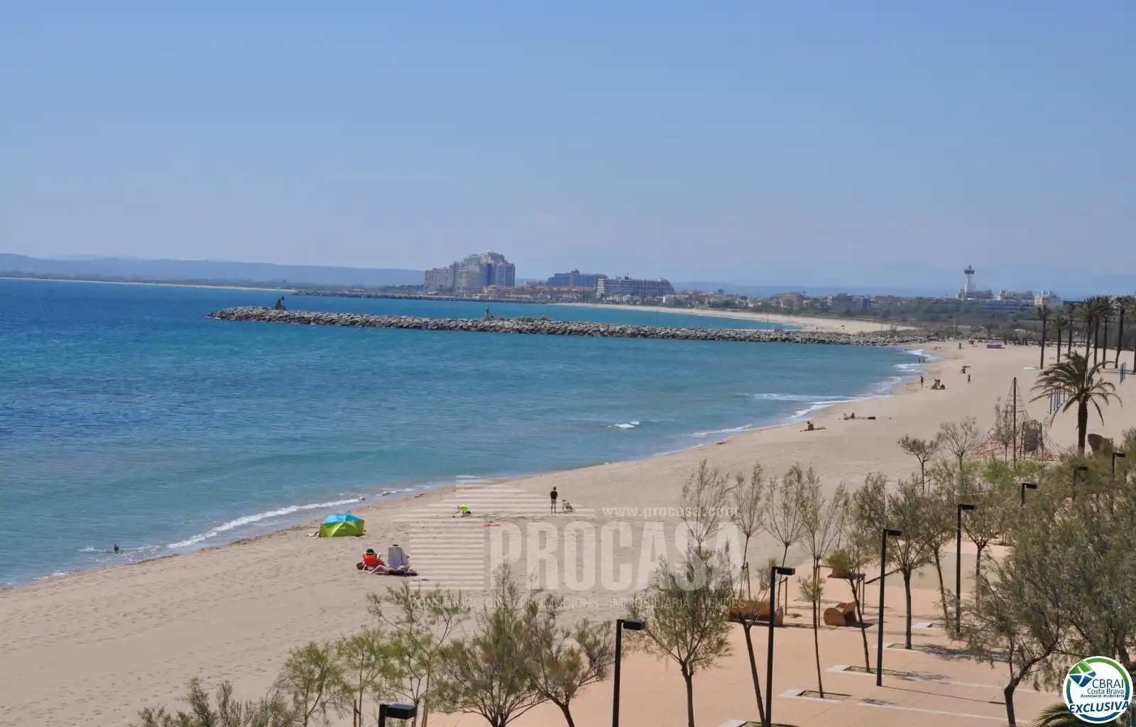 Wohnung mit Pool zum Verkauf in Joanot Martorell, imagen 37