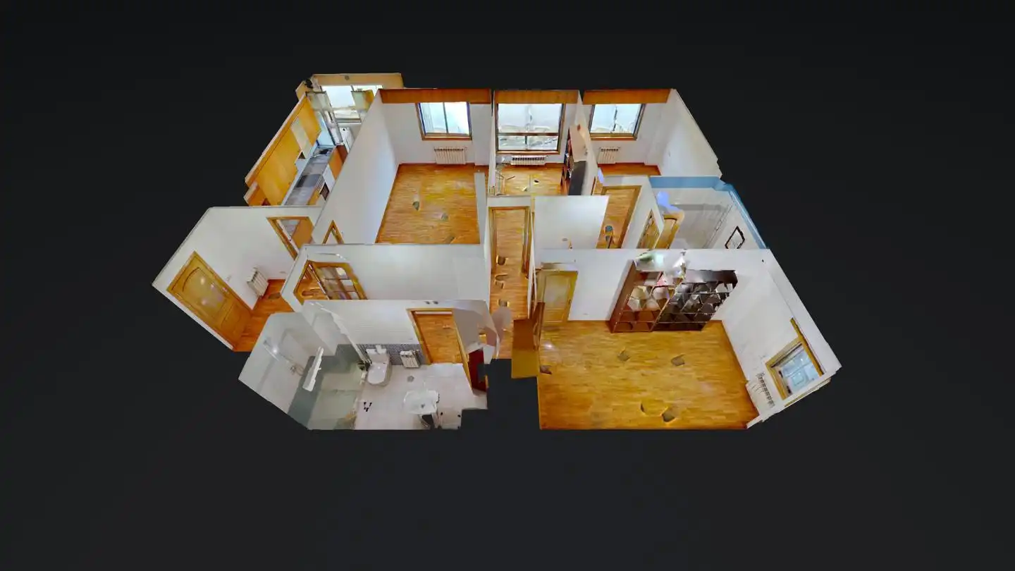 Piso en venta en Culleredo con Trastero