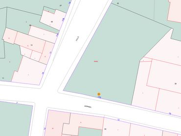 Terreno residenziale in vendita a Villaluenga de la Sagra