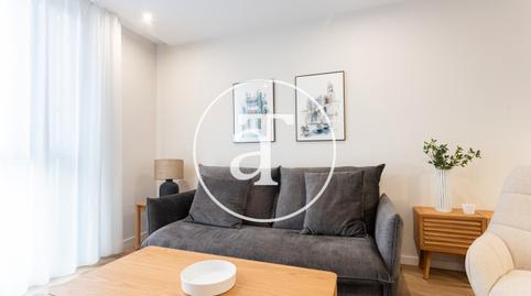 Photo 3 of Flat to rent in Carrer del Doctor Aiguader, Sant Pere, Sta. Caterina i la Ribera, Barcelona