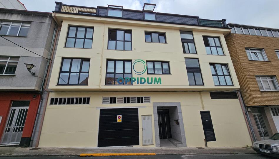 Photo 1 of Attic for sale in  Alonso Escudero, Neda, A Coruña