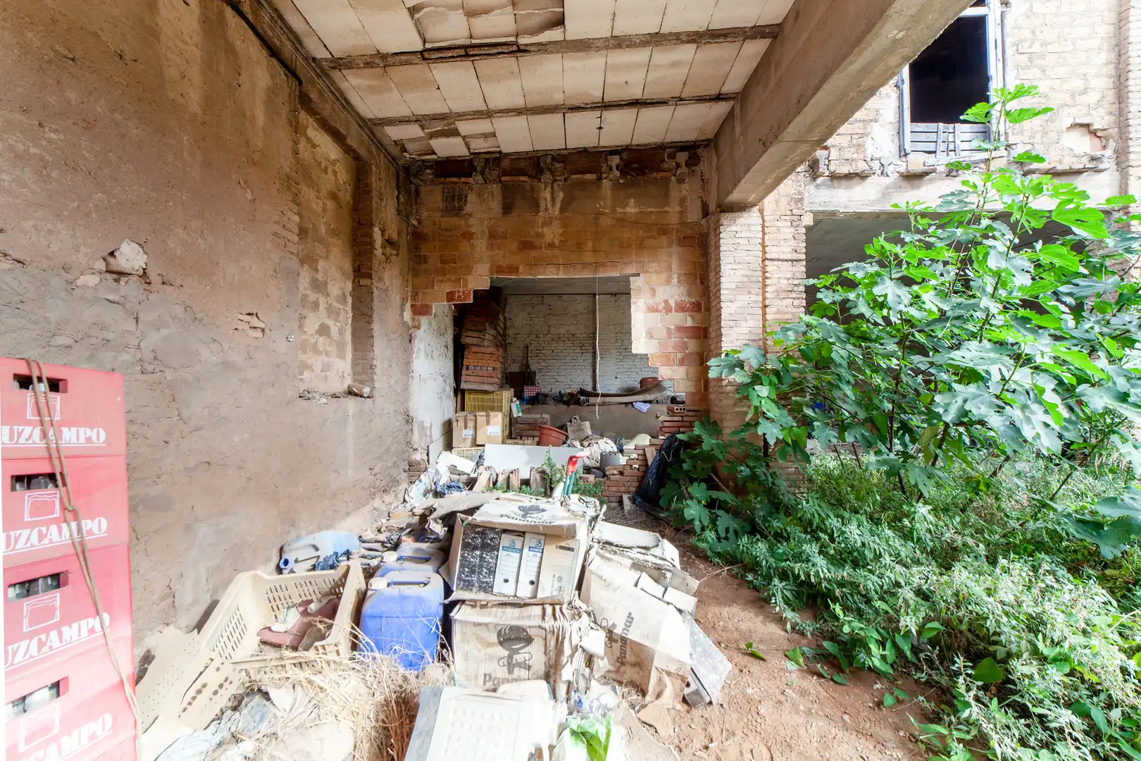 Residencial en venda en Vinalesa