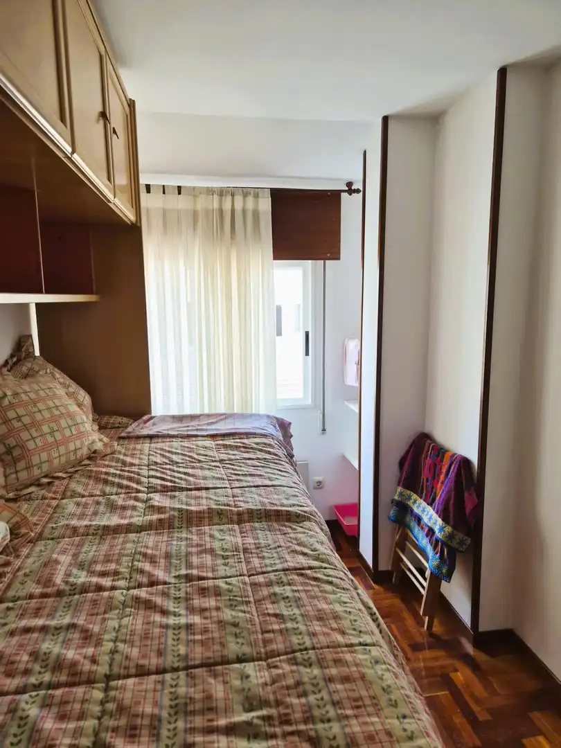 Maisonette zum Verkauf in Avenida PONTE (DA), A Illa de Arousa