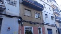 Exterior view of Flat for sale in Badalona