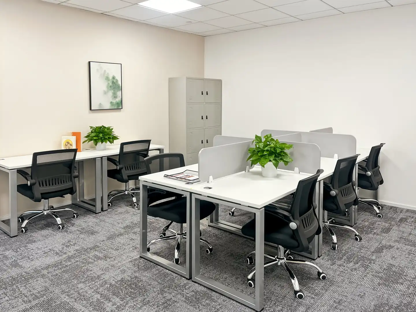 Office space with lift to rent in Calle Berna 1, imagen 10