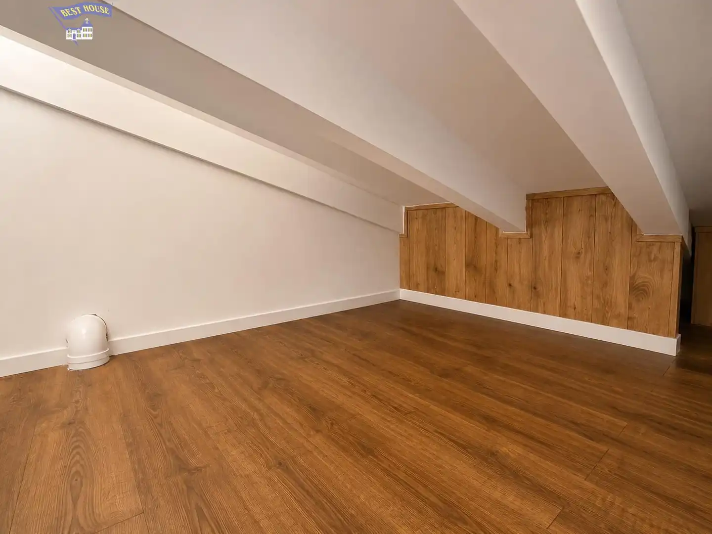 Apartamento en venta en Mollet del Vallès con Aire acondicionado, Calefacción y Parquet