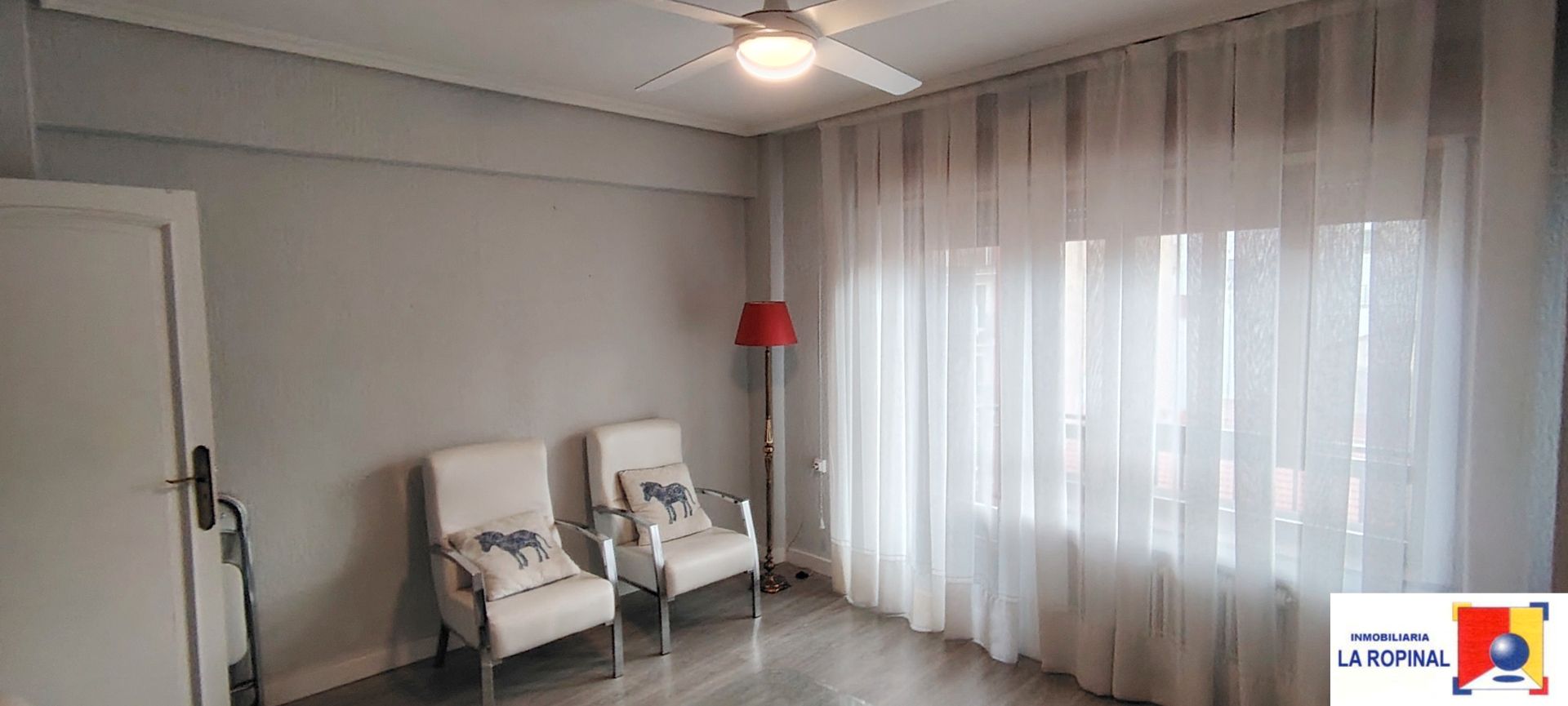 Pis en venda a Paseo de Canalejas, San Esteban - San Cristóbal, Centro