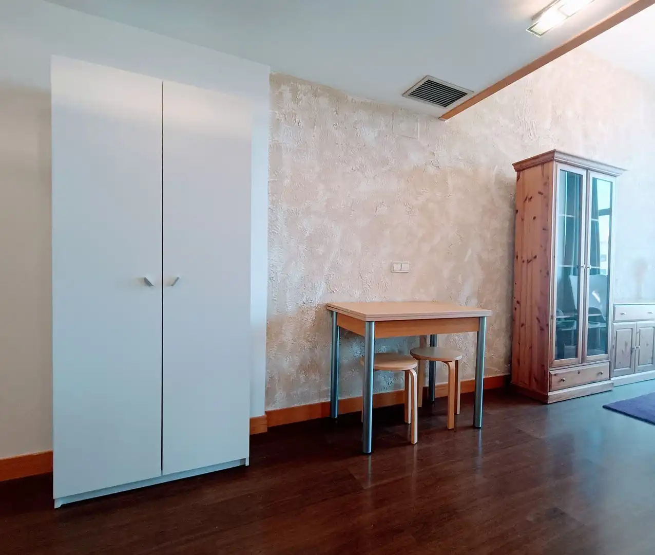 Flat for rent in ENSANCHE DE VALLECAS, Ensanche de Vallecas - La Gavia