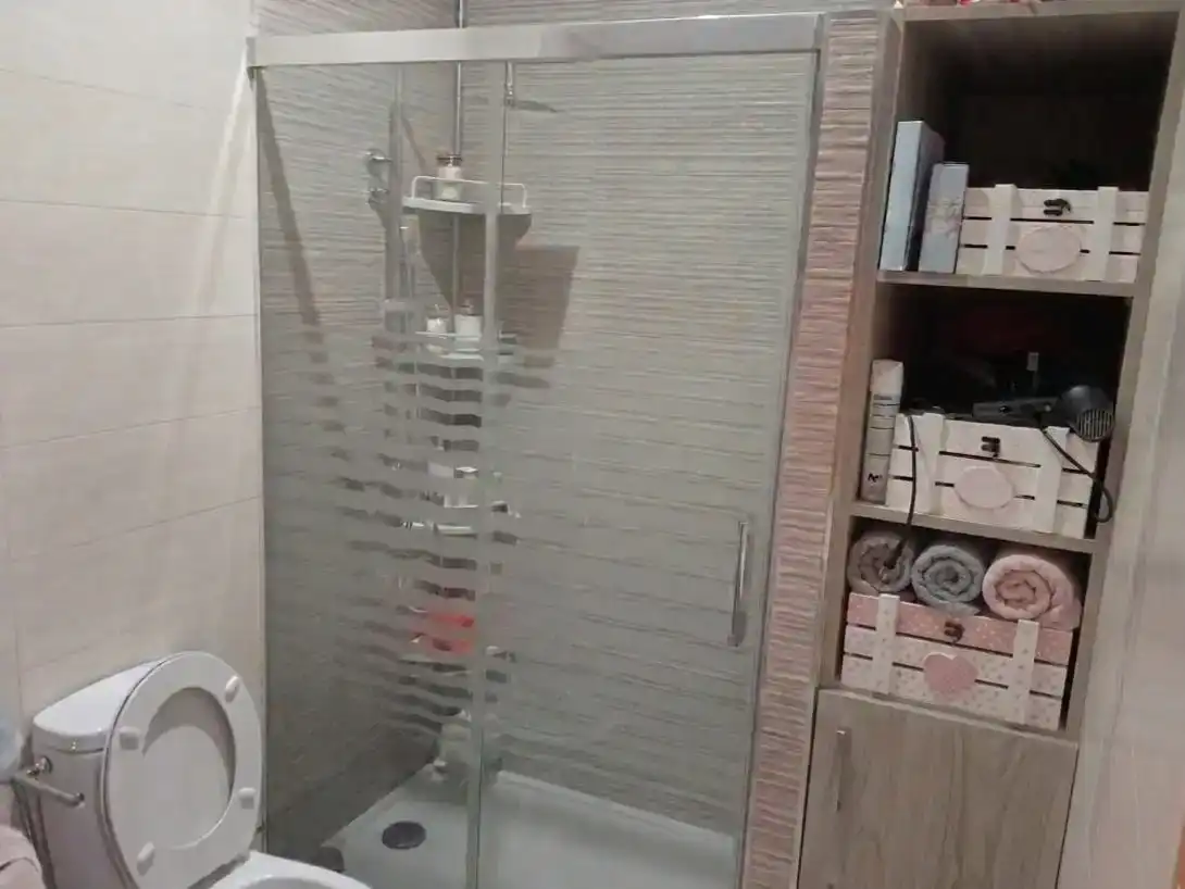 Bany de Pis en venda en Huelma