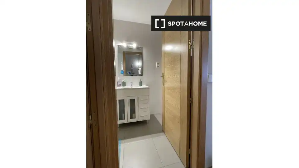 Pis amb terrassa de lloguer a Barrio de Salamanca, imagen 4