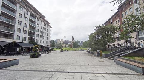 Foto 4 de Traster en venda a De Nornahi Plaza, Bidebieta, Donostia - San Sebastián