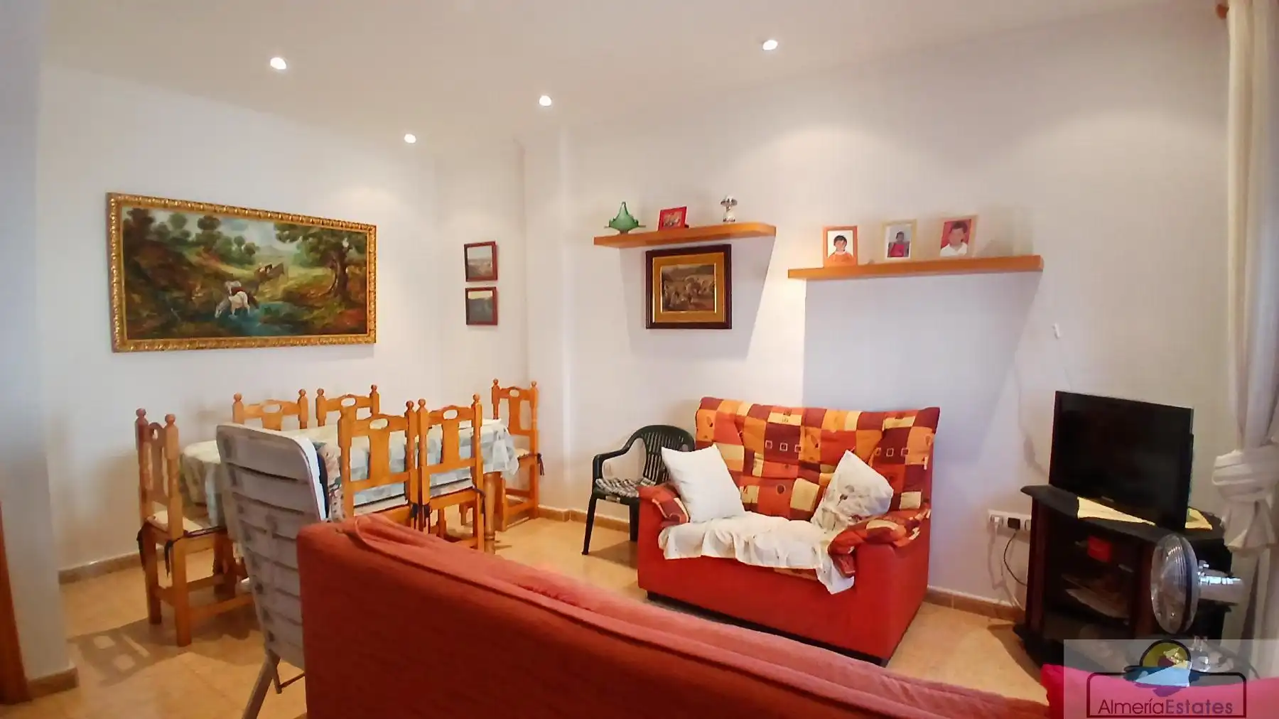 Terraced house with terrace for sale in Albox, imagen 23
