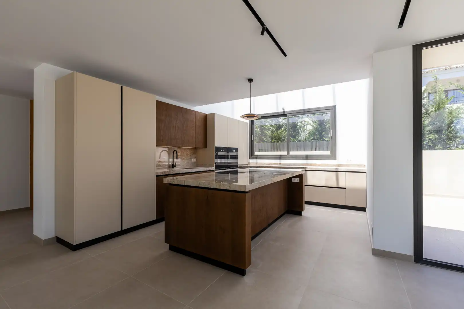 Casa amb piscina en venda a San Pedro de Alcántara, imagen 14