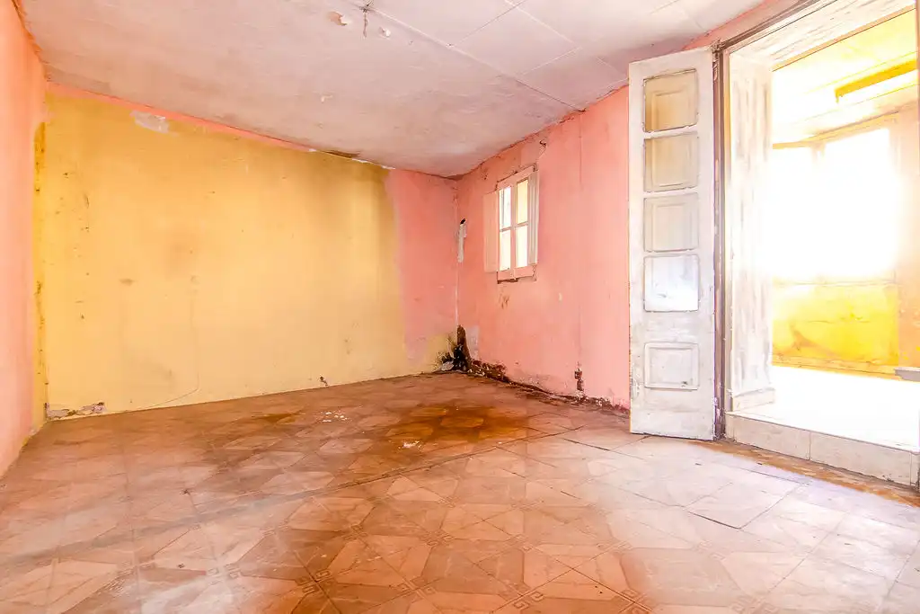 Wohnzimmer von Haus oder Chalet zum Verkauf in Alfarràs