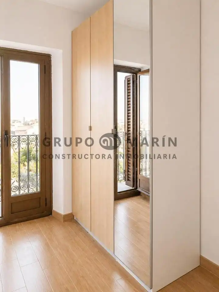 Appartamento con ascensore in vendita a Calle Rambla, imagen 14