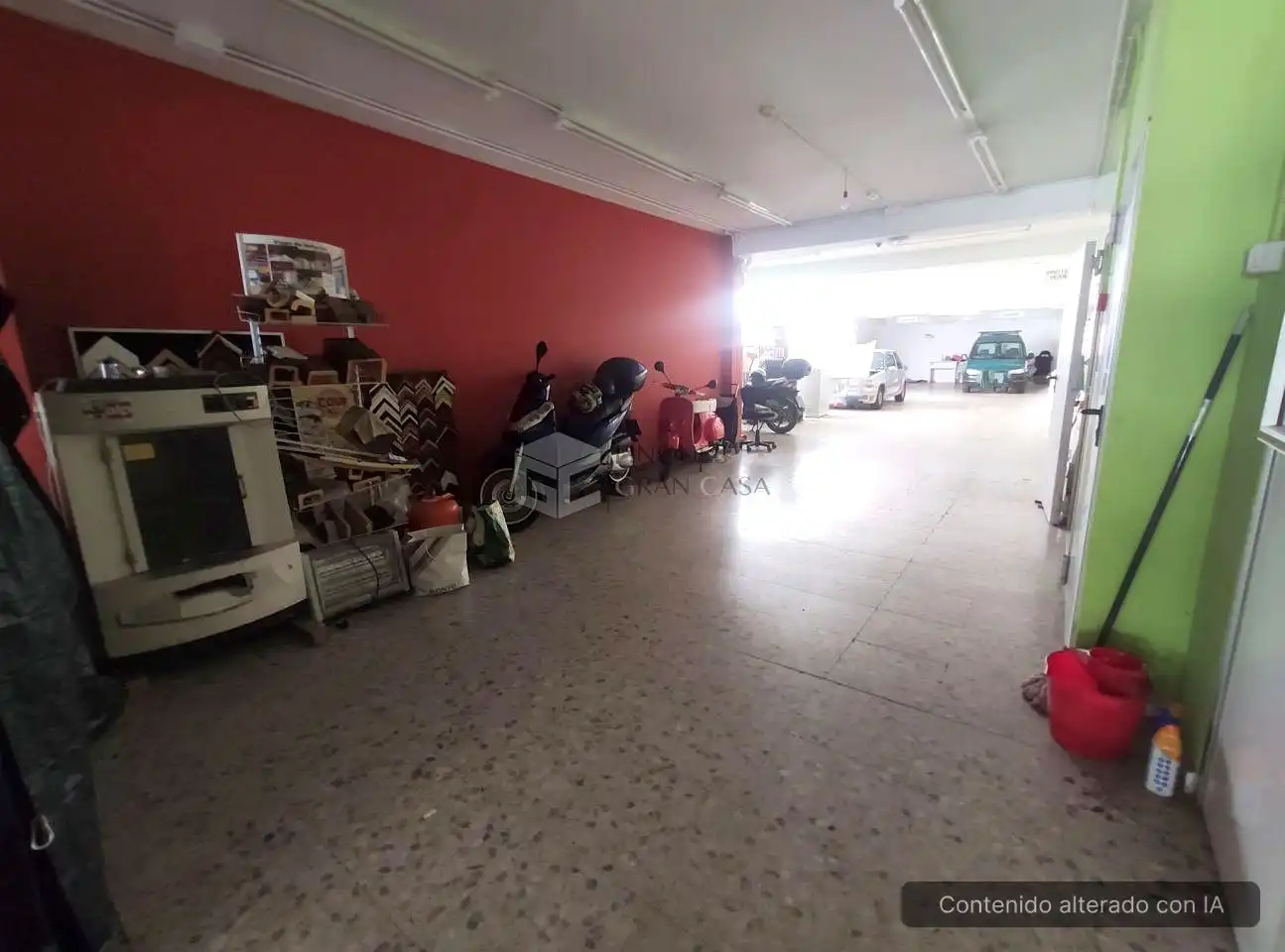 Edificio en venta en Mataró