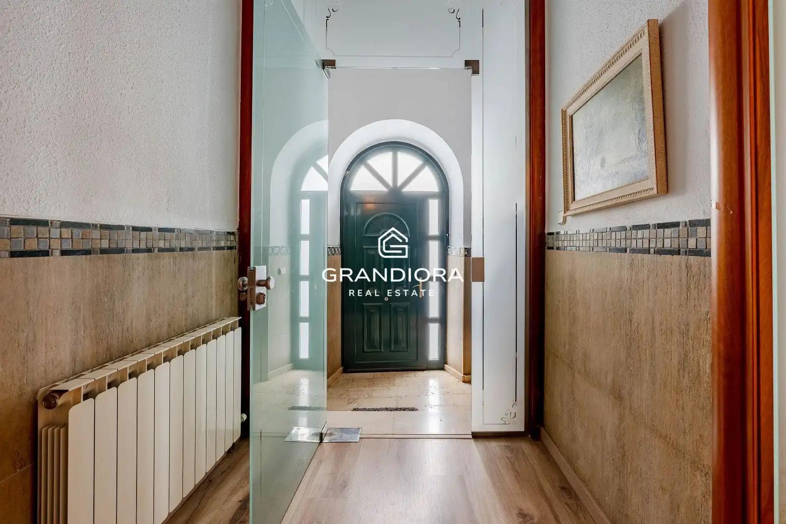 Casa o xalet en venda en El Masnou amb Terrassa