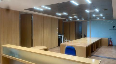 Foto 4 de Oficina de lloguer a N/a, -1, Milagrosa,  Pamplona / Iruña