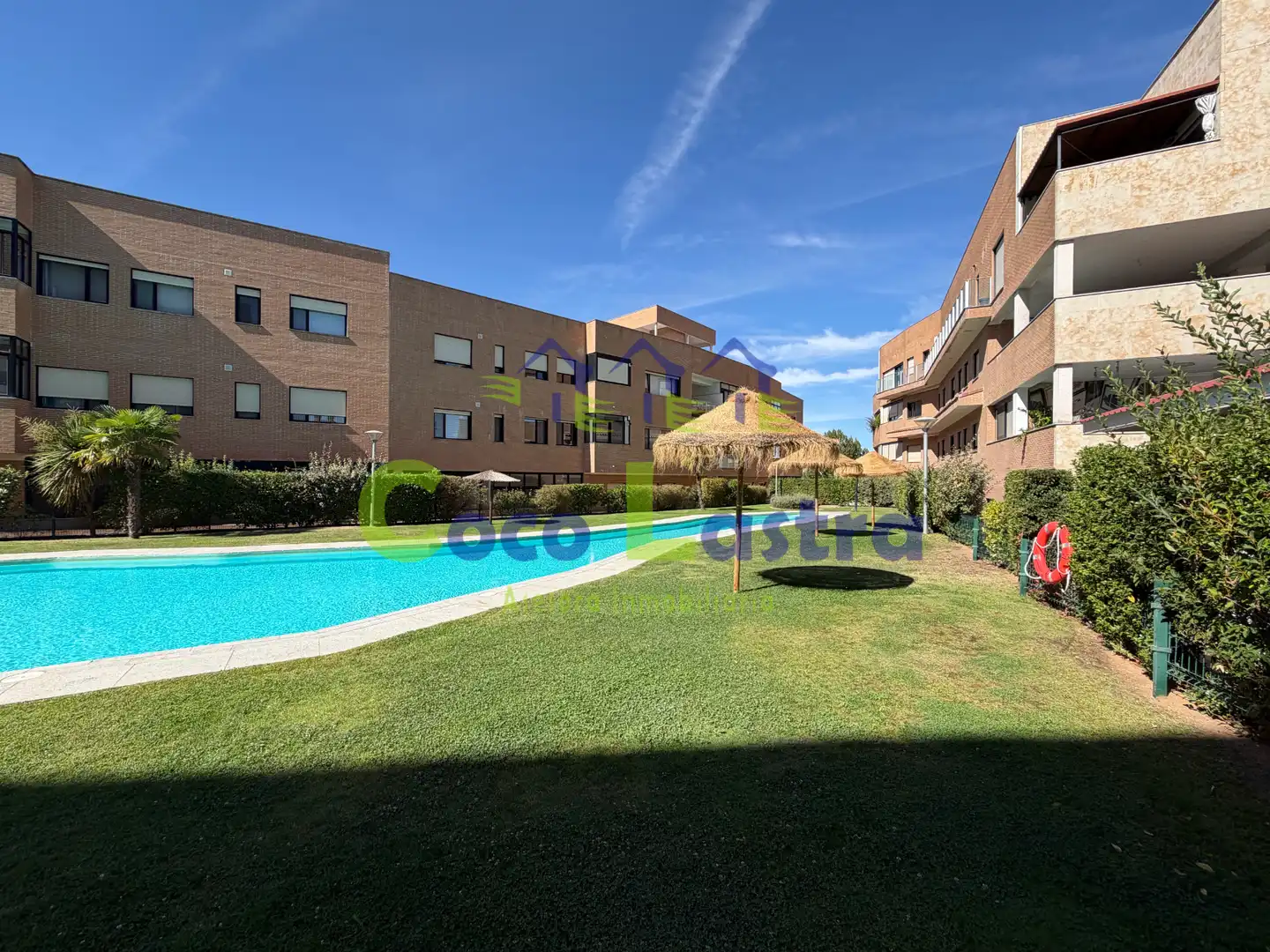 Piso con piscina en venta en Paseo de Rubens, imagen 27