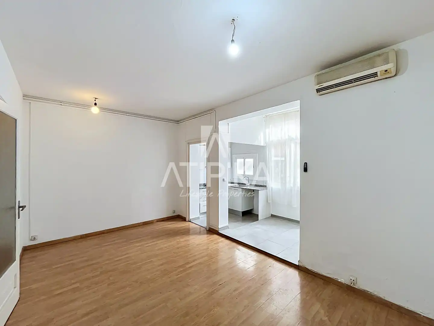 Appartamento con terrazza in vendita a Grassot, imagen 2