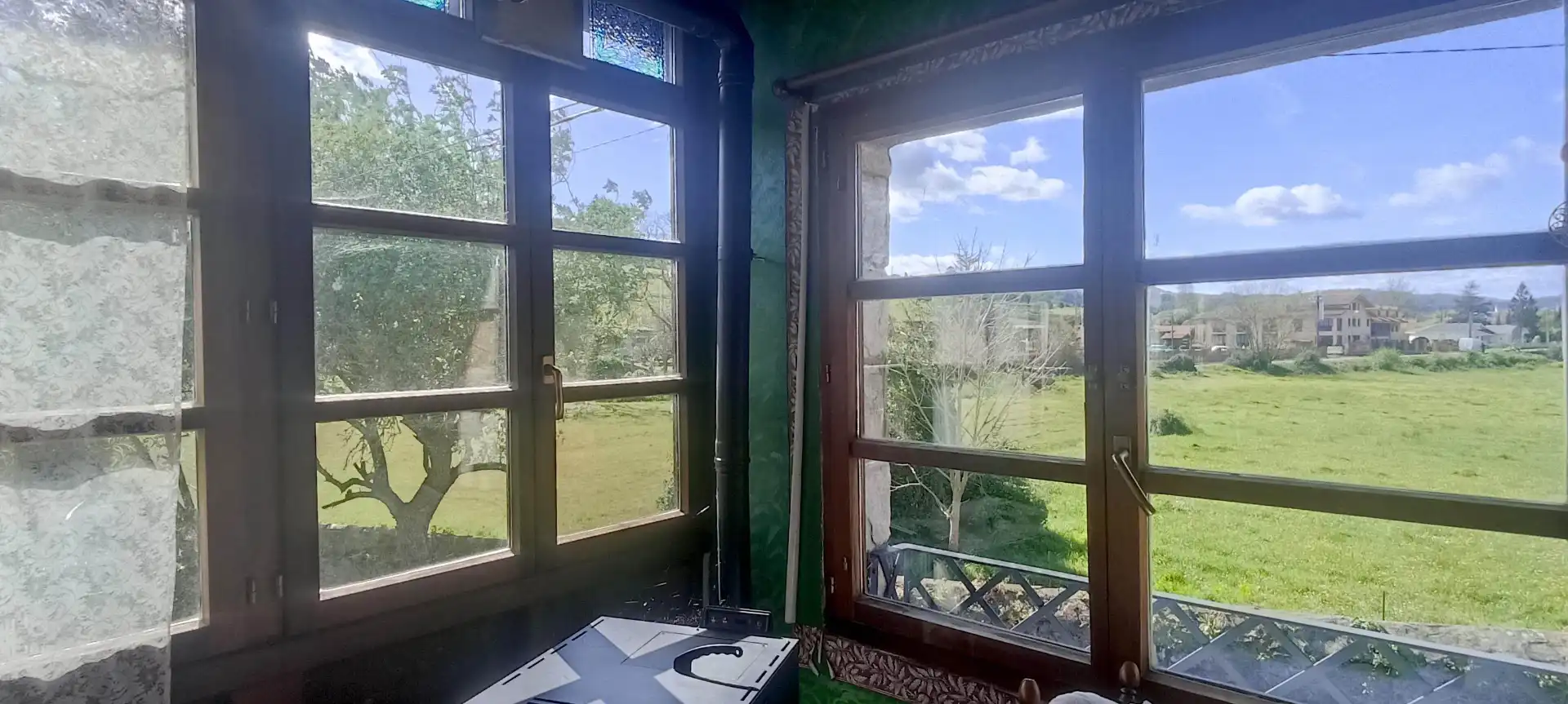 Villa con giardino in vendita a Santa María del Mar - El Puerto, imagen 13
