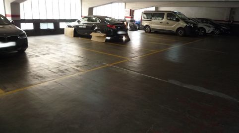 Photo 5 of Garage for sale in Passeig de Fabra I Puig, 240, Porta, Barcelona Capital