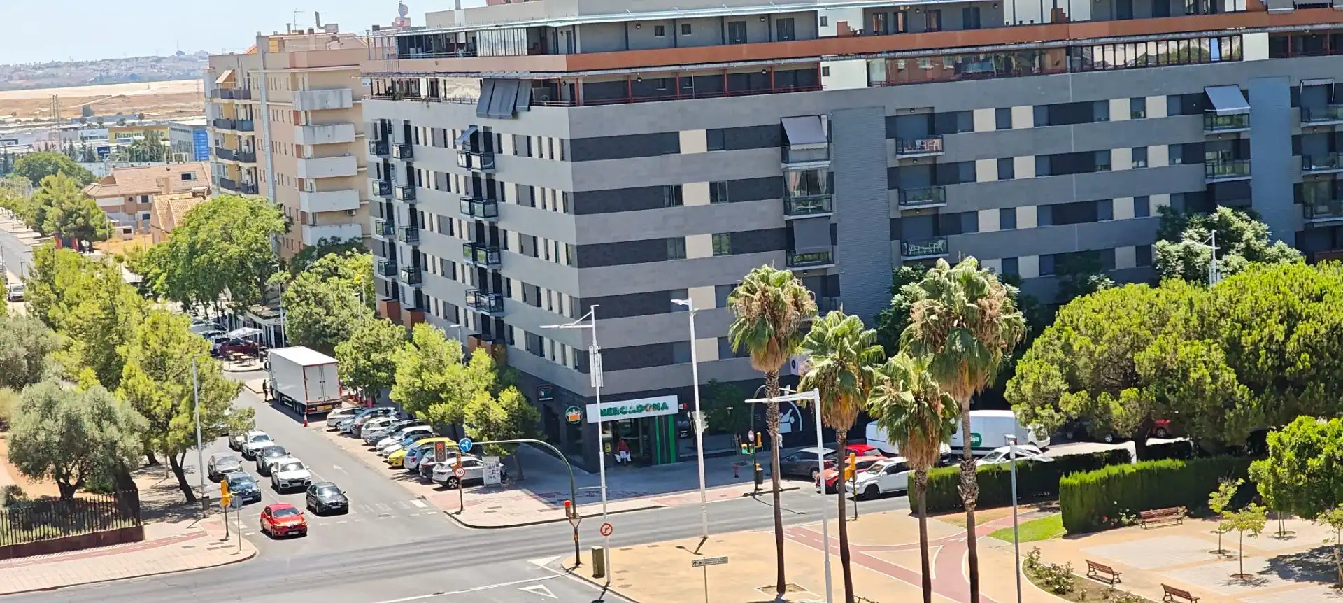 Appartamento in vendita a Plaza CAÑAVERAL DE LEON, imagen 35