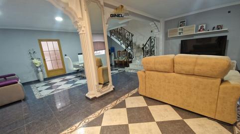 Photo 5 of Single-family semi-detached for sale in San Felipe - El Almendral - La Merced, Jaén