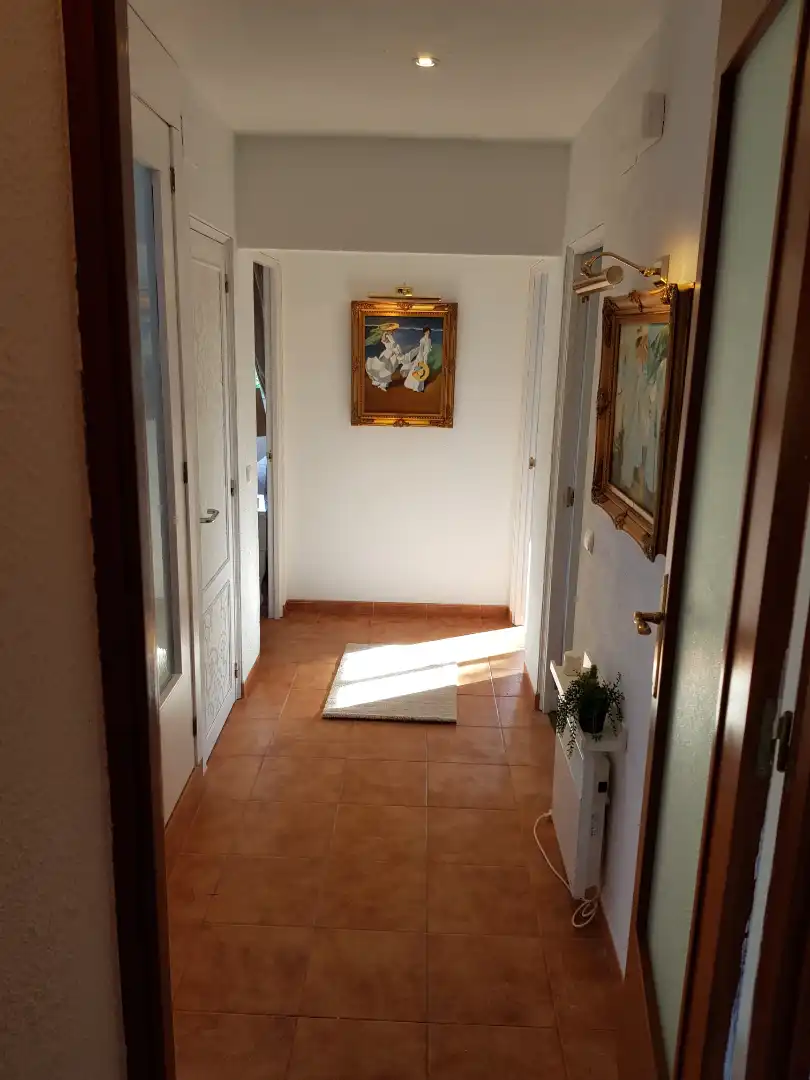 Finca rústica en venta en Santa Oliva con Calefacción, Jardín privado y Piscina