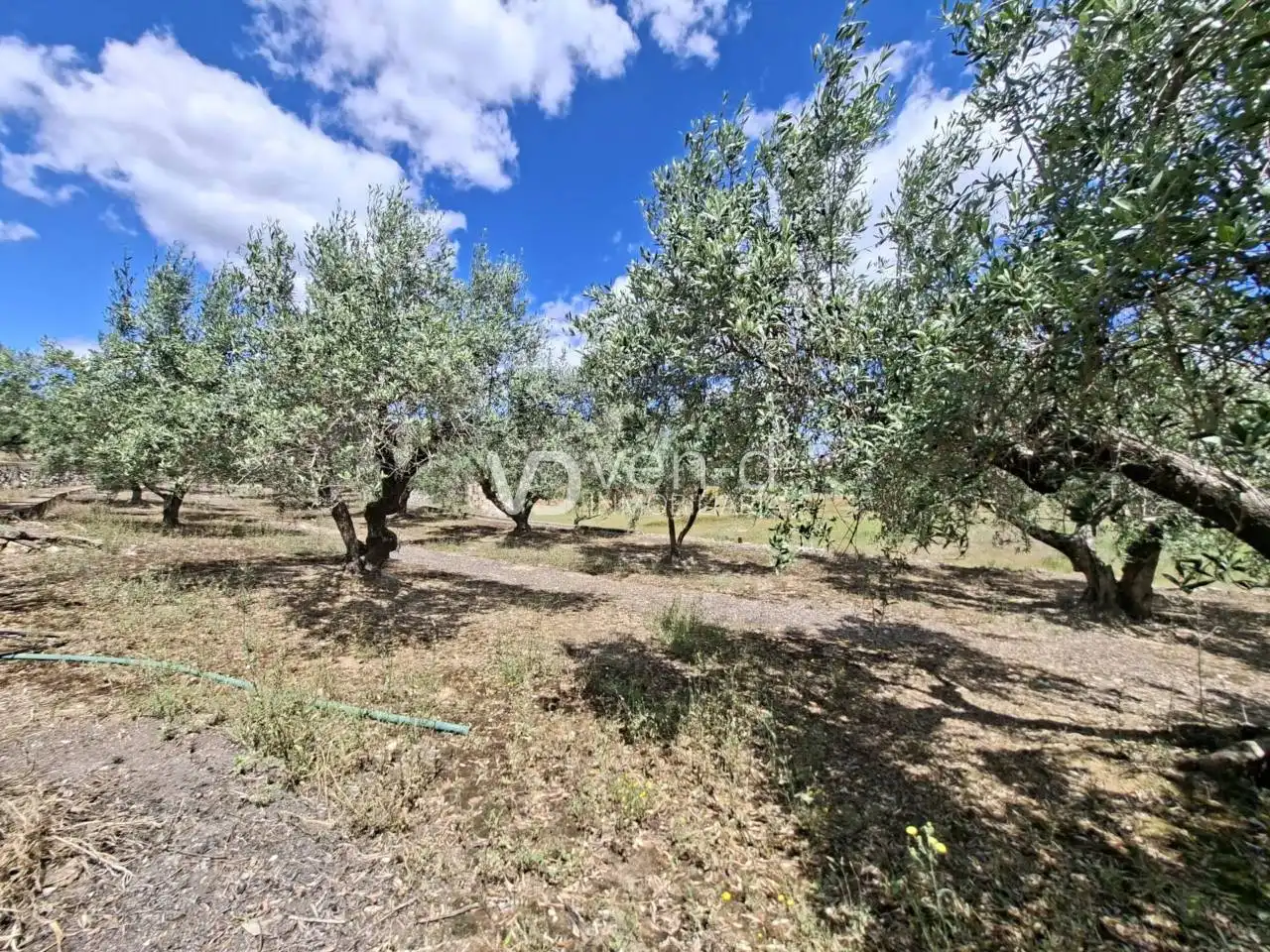 Casa o chalet en venta en Enguera con Aire acondicionado, Calefacción y Jardín privado