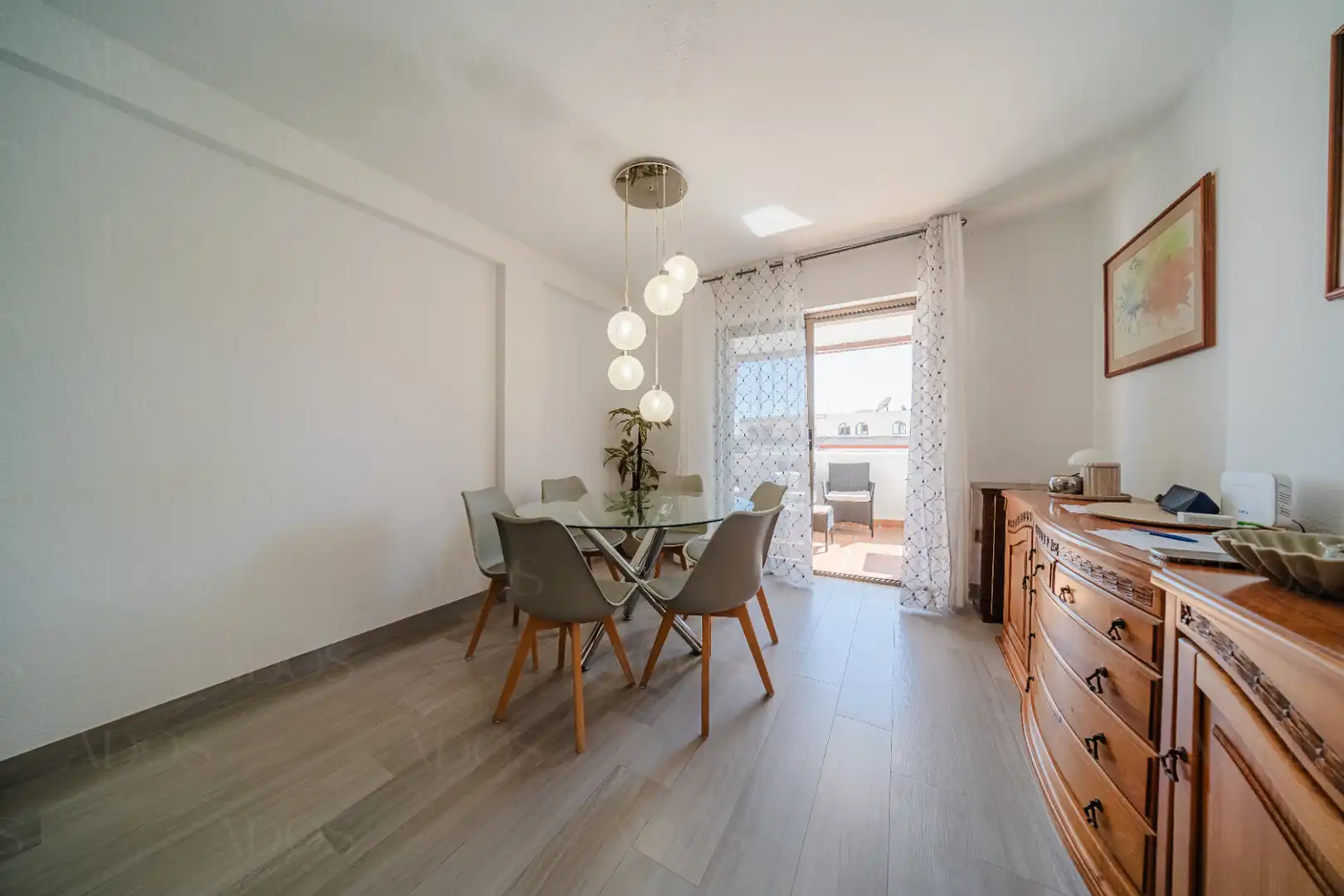 Maison mitoyenne avec piscine à vendre à Calle Roma, imagen 27
