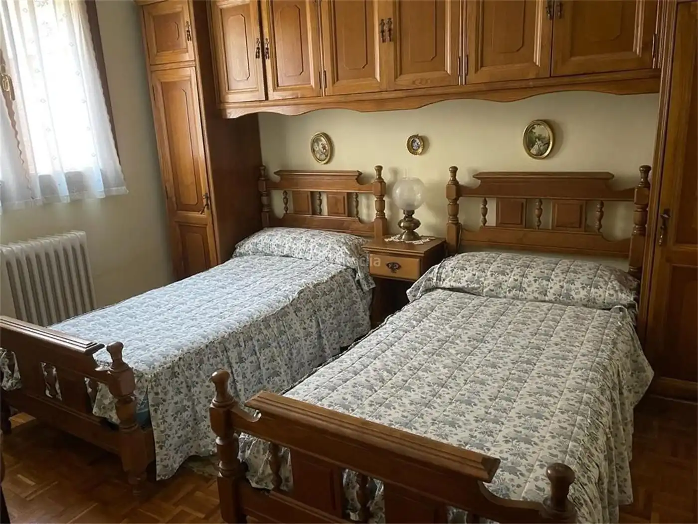 Appartamento con ascensore in vendita a Patrizio Etxeberria Kalea 7, imagen 6