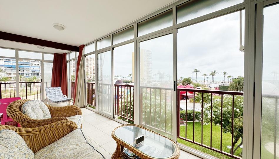 Photo 1 of Apartment to rent in  Niza, 30, Playa de San Juan, Alicante