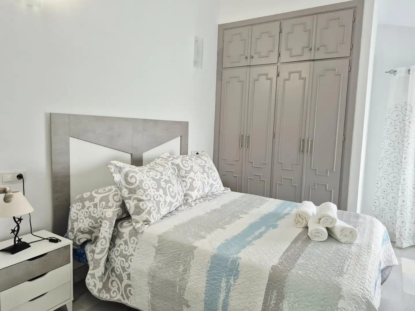 Attic for rent in Calle Mar de Calahonda 3, 3, Calahonda