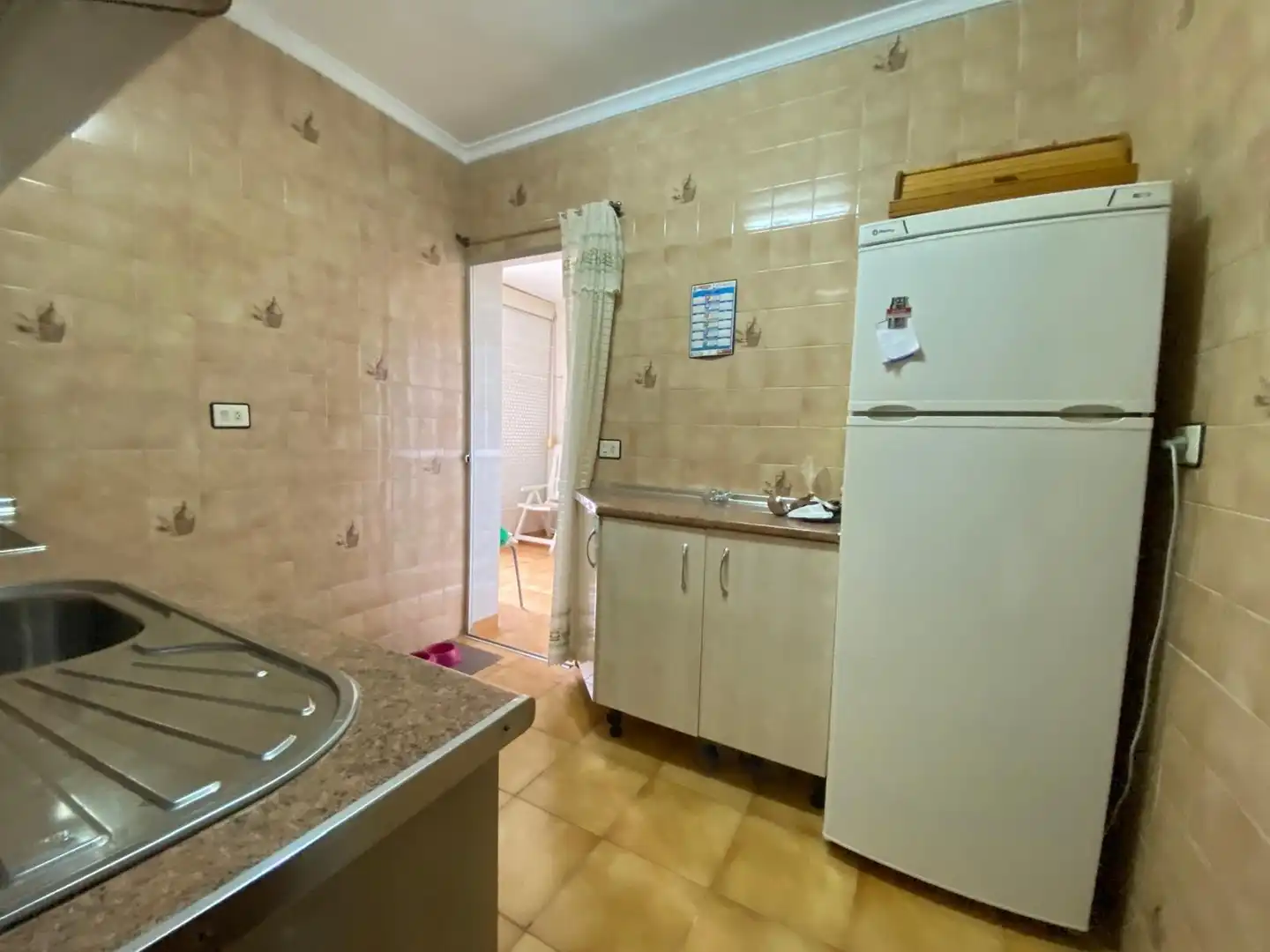 Wohnung zum Verkauf in Avenida MARQUES DE SANTILLANA, Lo Pagán