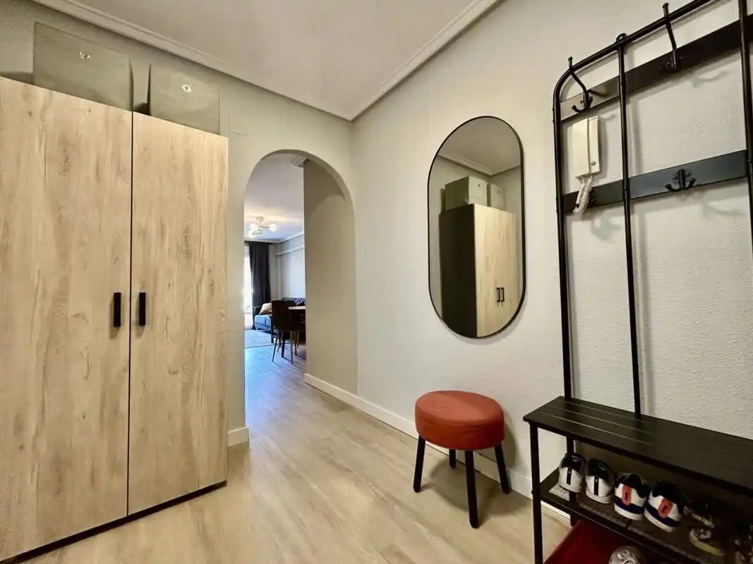 Apartament amb piscina en venda a Nueva Torrevieja - Aguas Nuevas, imagen 17