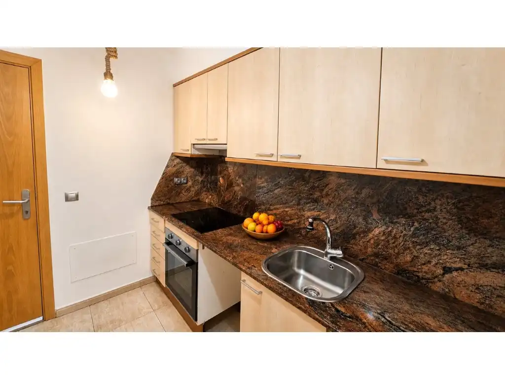 Piso con ascensor en venta en Calle Balmes 88, imagen 8