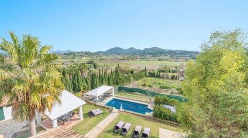 Foto 5 de Casa o xalet en venda a Ciutat d'Alcúdia, Alcúdia