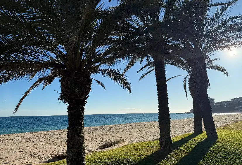Wohnung zur Miete in Sant Antoni de Calonge