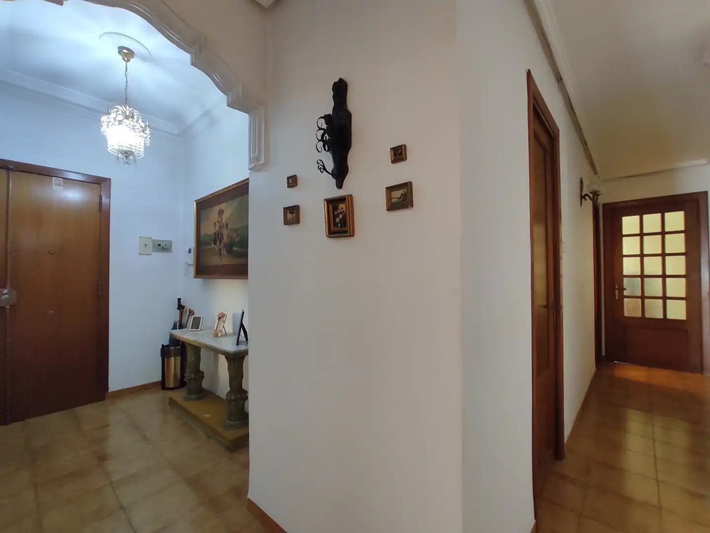 Flat with lift to rent in La Saïdia, imagen 37