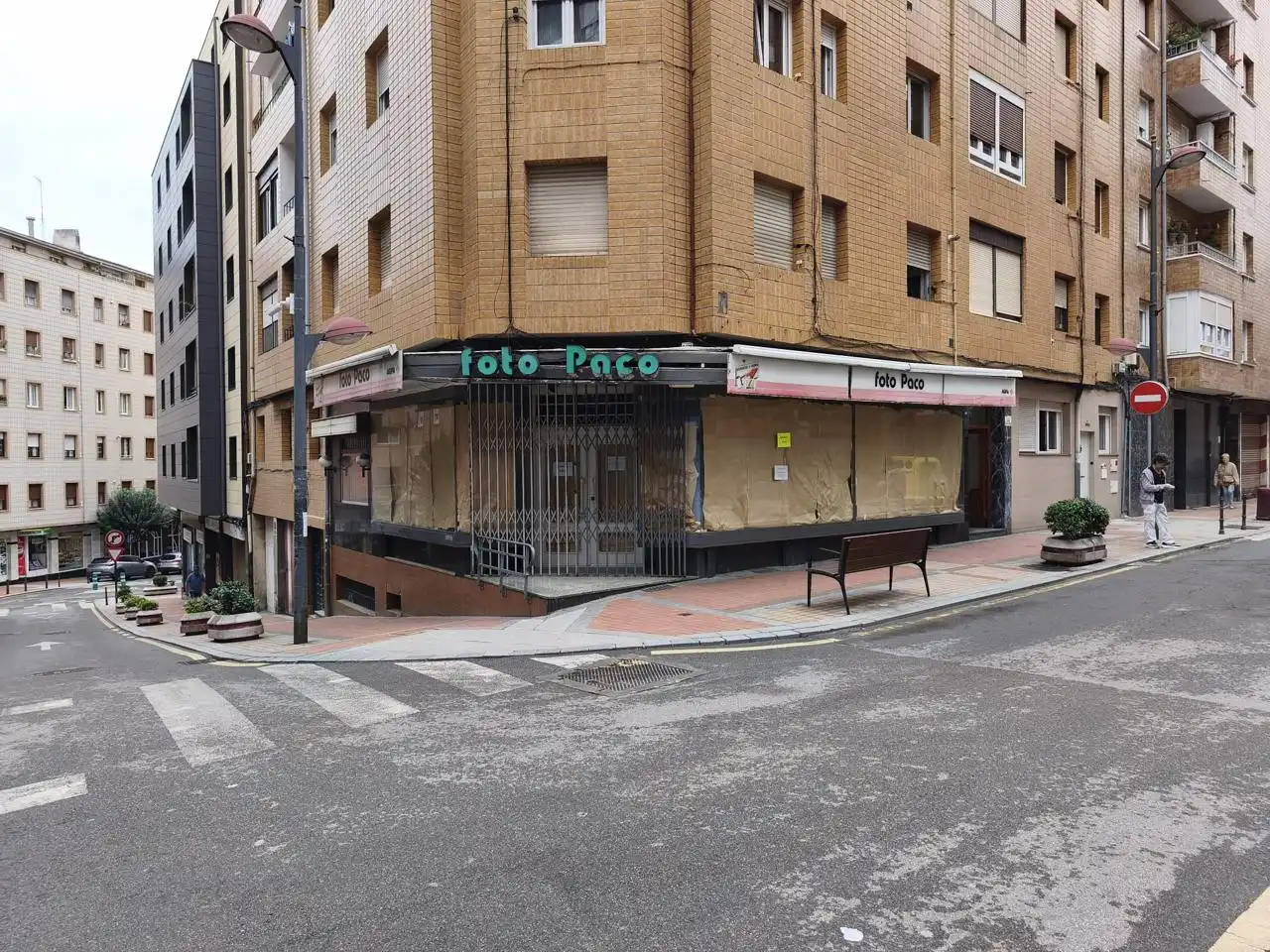 Commercial properties for rent in Rontegui - Pormetxeta